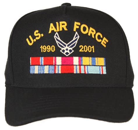 U.S. Air Force Retired Cap. Washed Denim Blue,Denim Blue,One Size Fits Most. 340. $1999. FREE delivery Tue, Aug 1 on $25 of items shipped by Amazon. INC. US Air Force Symbol Veteran Cap 100% Cotton w/Embroidered Branch Logo (Flag) 515. 100+ bought in past month. . United states air force personalized classic cap 6